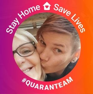 Meet your Posher, Casey